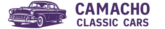 Camacho Classic Cars